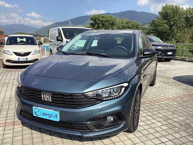 Fiat Tipo (2015-) 1.0 SW City Life