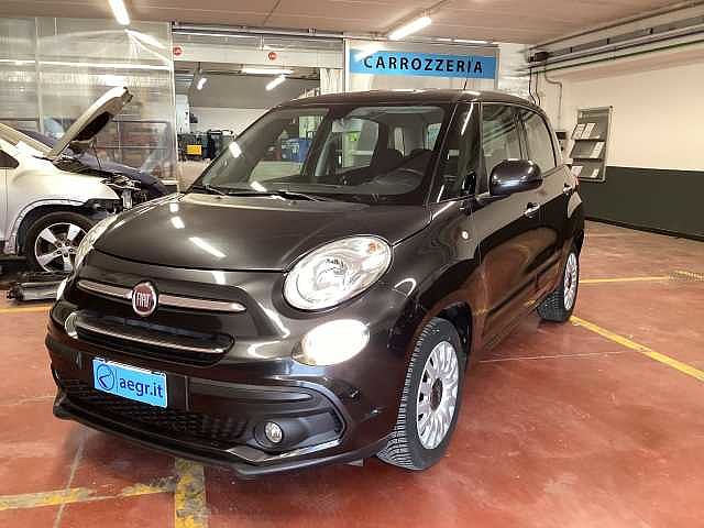 Fiat 500L 1.4 T-Jet 120 CV GPL Pop Star da A. & G.R.