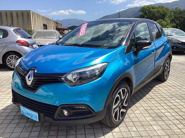 Renault Captur 1ª serie 0.9 TCe 12V 90 CV Start&Stop Wave da A. & G.R.