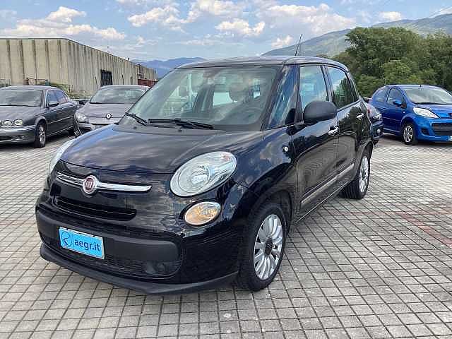 Fiat 500L 1.3 Multijet 85 CV Lounge da A. & G.R.