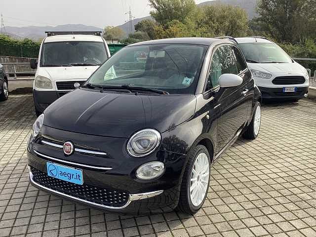 Fiat 500 (2015-) 1.2 Lounge da A. & G.R.