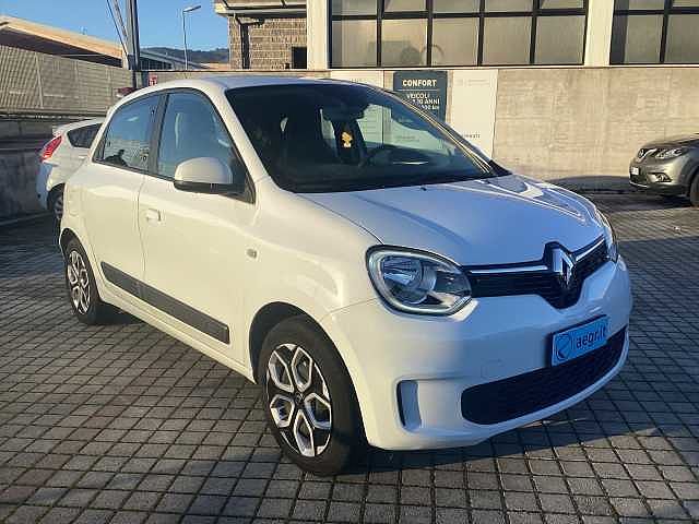 Renault Twingo 3ª serie SCe 65 CV Intens