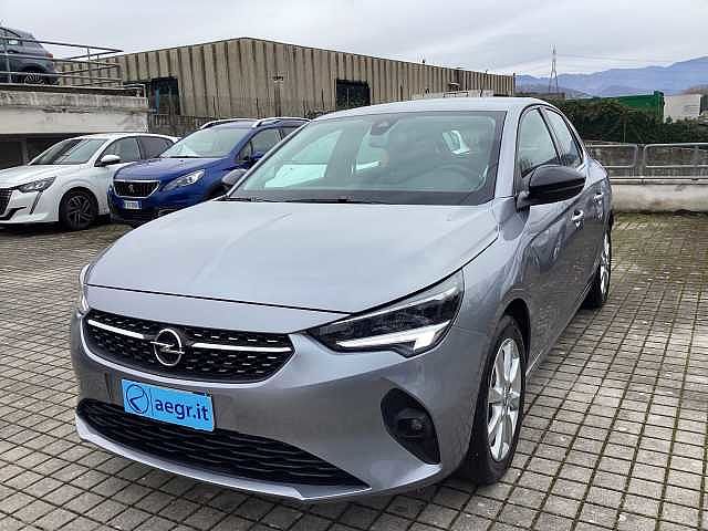 Opel Corsa 6ª serie 1.2 100 CV Elegance