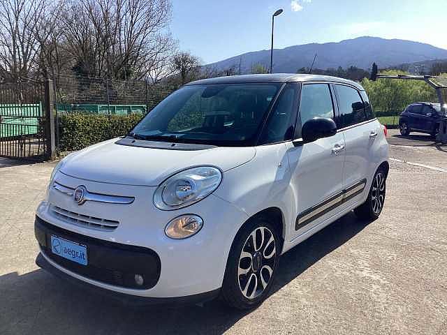 Fiat 500L 1.3 Multijet 85 CV Easy