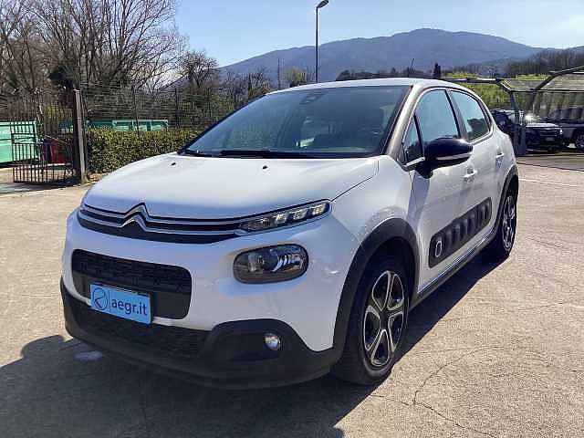 Citroen C3 3ª serie PureTech 83 S&S Feel