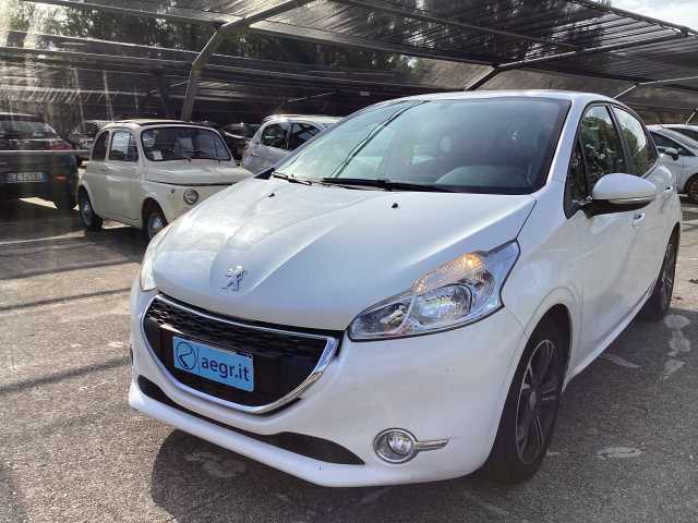 Peugeot 208 1.4 VTi 95 CV 5p. GPL Active