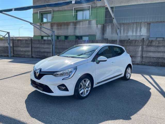 Renault Clio SCe 65 CV 5p. Zen