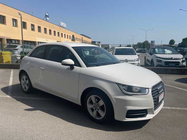 Audi A1 1.0 TFSI ultra S tronic da ANDREOTTI AUTO