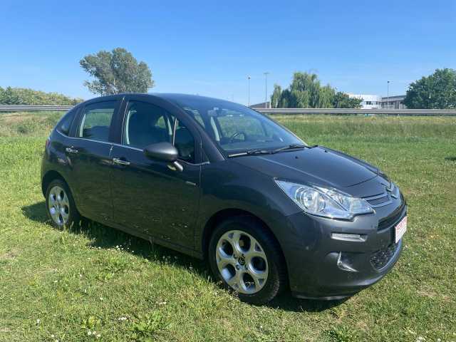 Citroen C3 1.4 HDi 70 Exclusive da ANDREOTTI AUTO