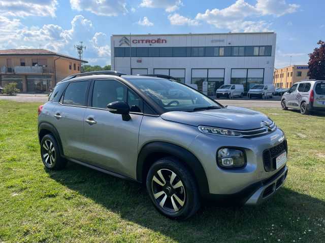 Citroen C3 Aircross BlueHDi 100 S&S Shine