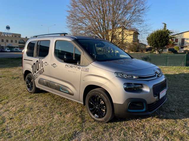 Citroen E-Berlingo 50kWh M Shine da ANDREOTTI AUTO