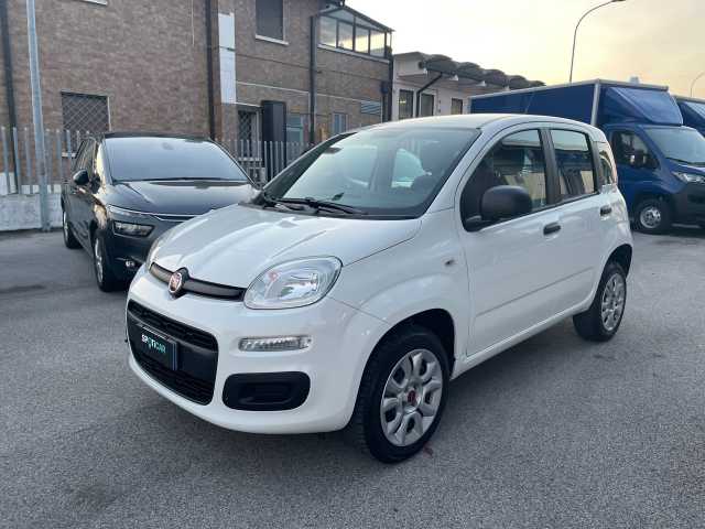 Fiat Panda 0.9 TwinAir Turbo Natural Power Easy da ANDREOTTI AUTO