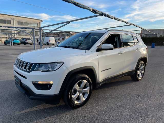 Jeep Compass 1.6 Multijet II 2WD Business