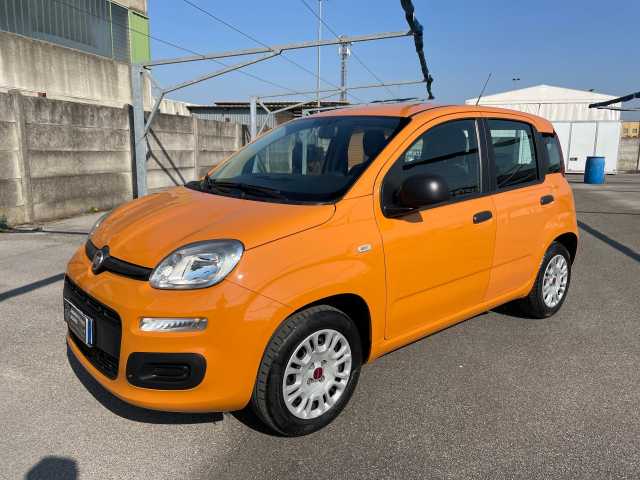 Fiat Panda 1.2 Easy