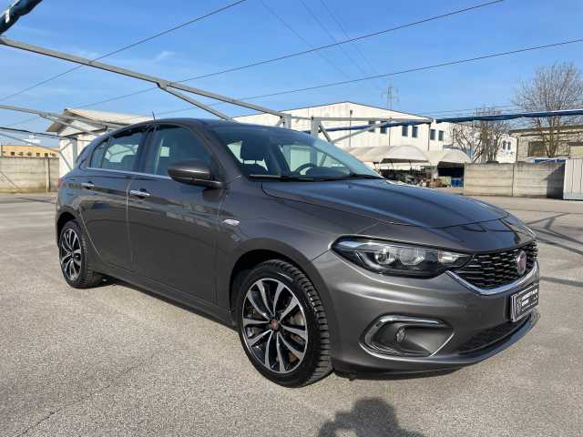 Fiat Tipo 1.3 Mjt S&S 5 porte Lounge da ANDREOTTI AUTO