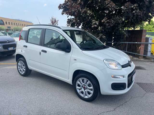 Fiat Panda 0.9 TwinAir Turbo Natural Power Easy