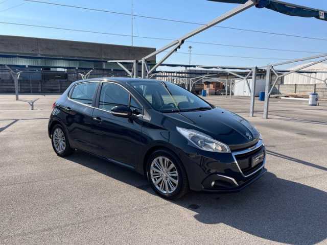 Peugeot 208 BlueHDi 100 S&S 5 porte Active