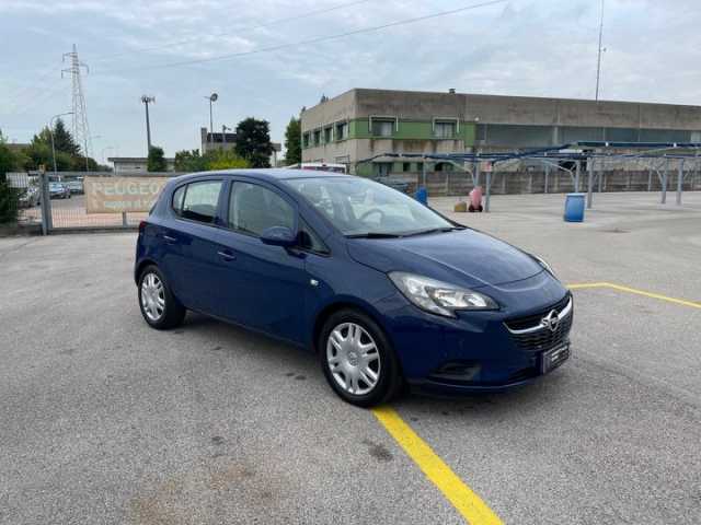 Opel Corsa 1.2 5 porte Advance