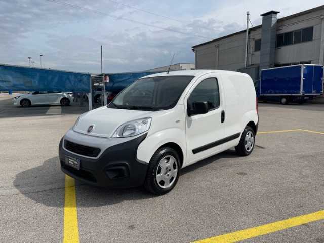 Fiat Fiorino 1.3 MJT 95CV Cargo SX