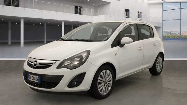 Opel Corsa 1.2 5 porte Predisposizione GPL Edition da ANDREOTTI AUTO