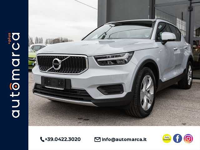 Volvo XC40 D3 Geartronic Momentum AWD