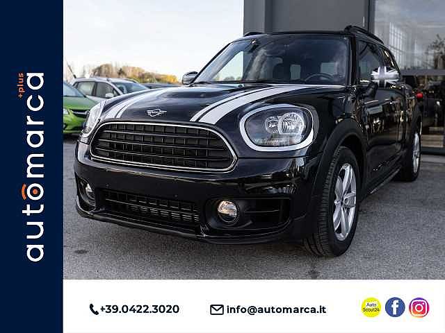 MINI Countryman F60 Mini 1.5 One Countryman