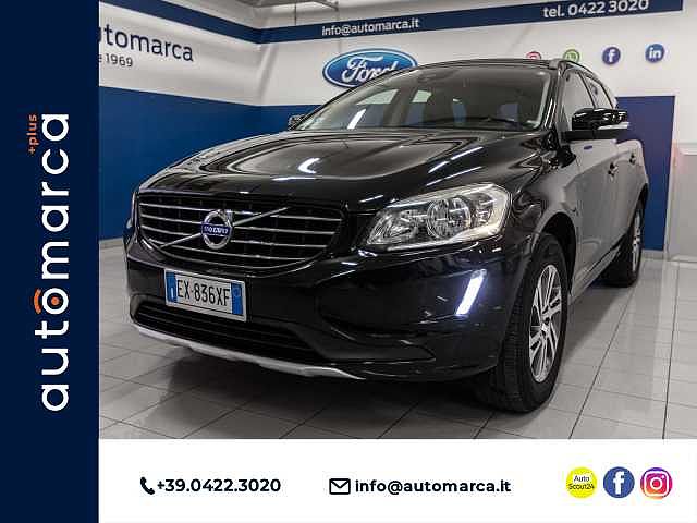 Volvo XC60 D3 Business