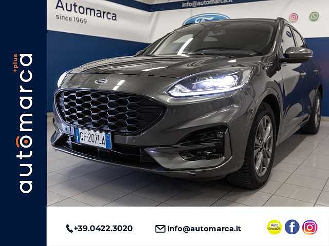 Ford Kuga 3ª serie 1.5 EcoBlue 120 CV 2WD ST-Line