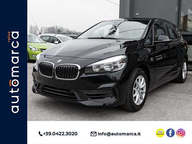 BMW Serie 2 A.T. 218i Active Tourer Business