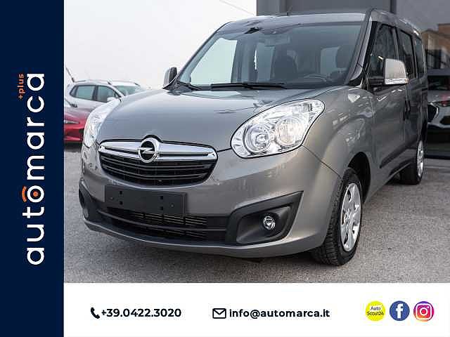 Opel Combo 1.6 CDTi 95CV Elective