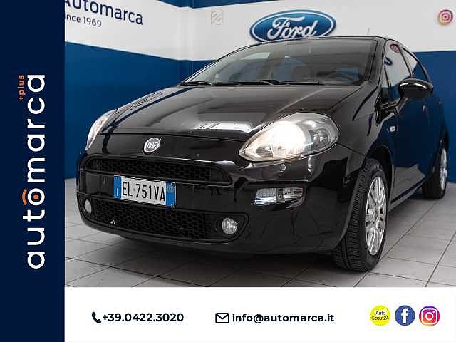 Fiat Punto 4ª serie 1.2 8V 5 porte