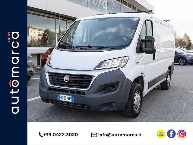 Fiat Ducato 30 2.0 MJT PC Furgone + IVA