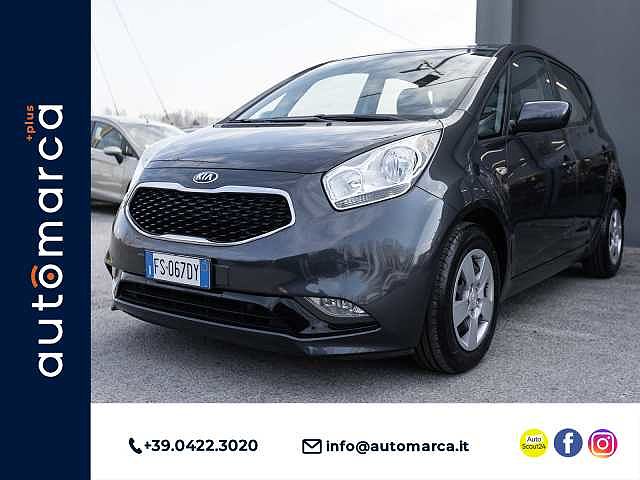 Kia Venga 1.4 CRDi 90CV Active