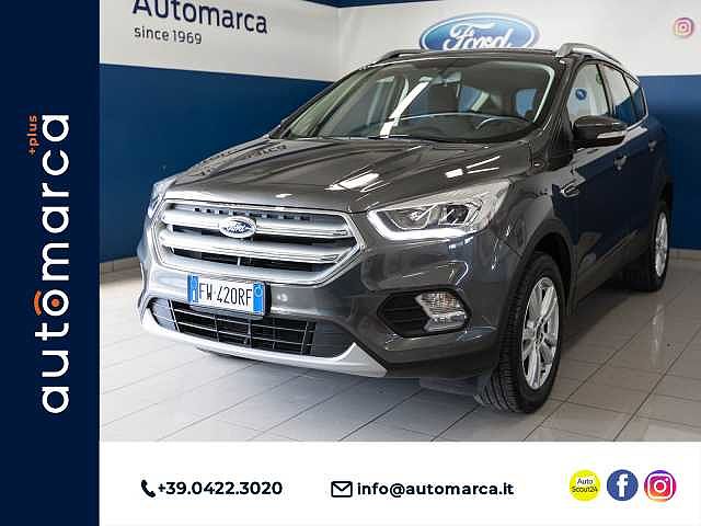 Ford Kuga 2ª serie 1.5 EcoBoost 120 CV S&S 2WD Business