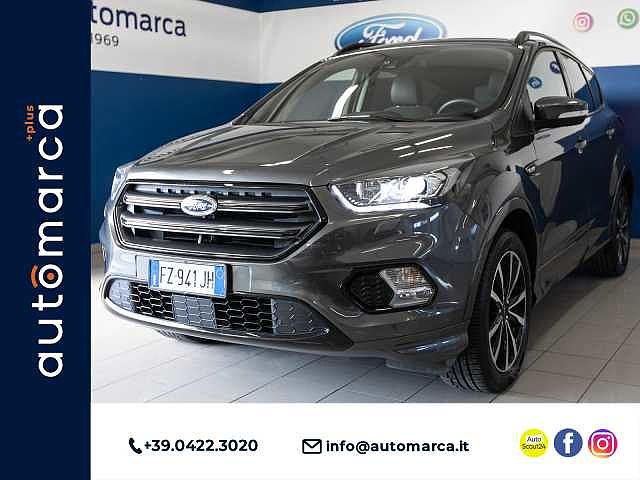 Ford Kuga 2ª serie 1.5 EcoBoost 120 CV S&S 2WD ST-Line