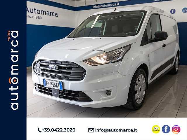 Ford Connect 210 1.5 TDCi 120 CV PL