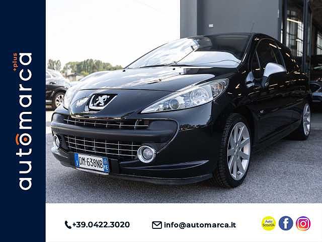 Peugeot 207 1.6 THP 175CV 3p. GTi