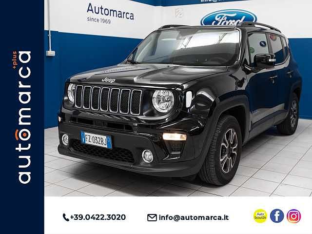 Jeep Renegade 1.0 T3 Longitude