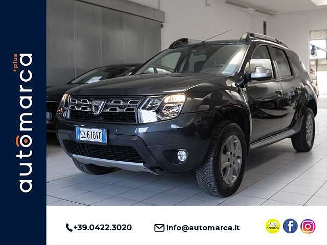 Dacia Duster 1ª serie 1.5 dCi 110CV 4x2 Lauréate