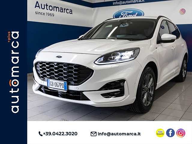 Ford Kuga 3ª serie 1.5 EcoBoost 150 CV 2WD ST-Line X da Automarca