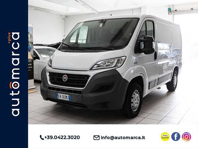 Fiat Ducato 30 2.0 MJT PC + IVA da Automarca