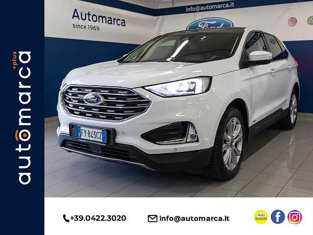 Ford Edge 2.0 EcoBlue 238 CV AWD Start&Stop aut. ST-Line