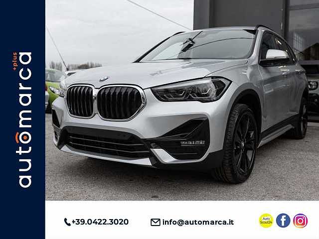 BMW X1 sDrive18d Sport da Automarca