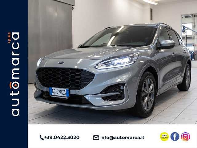 Ford Kuga 3ª serie 1.5 EcoBoost 150 CV 2WD ST-Line da Automarca