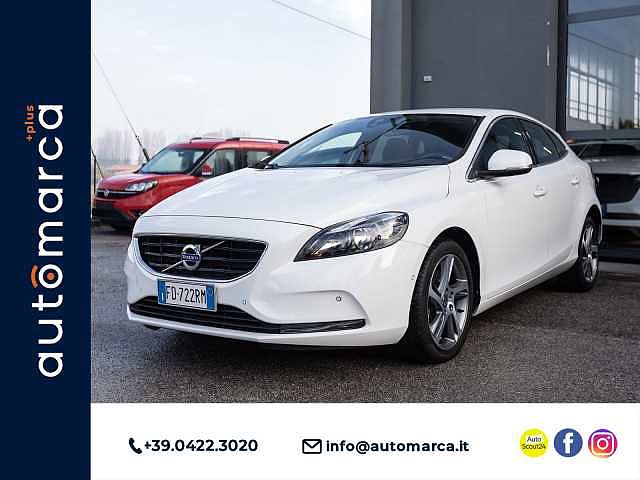 Volvo V40 D2 Momentum