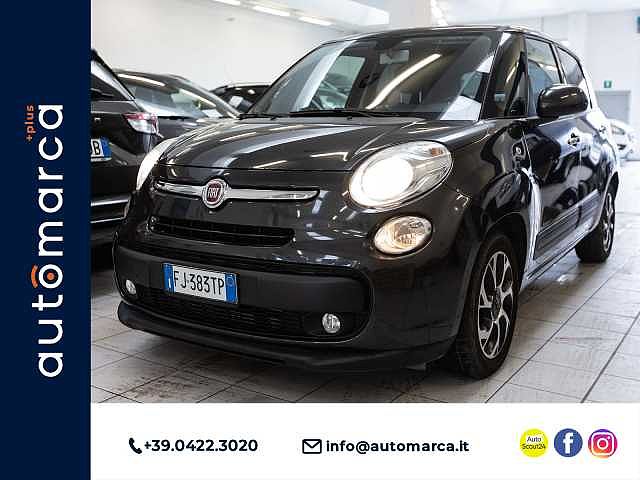 Fiat 500L Living 1.3 Multijet 95 CV Pop Star