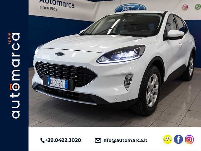 Ford Kuga 3ª serie 1.5 EcoBoost 120 CV 2WD Titanium Business