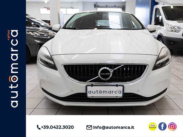 Volvo V40 V40 D2 Geartronic Momentum