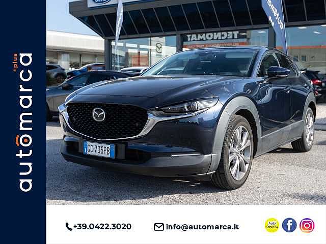 Mazda CX-30 1.8L Skyactiv-D 2WD Executive