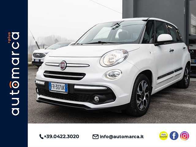 Fiat 500L 1.4 95 CV Pop Star